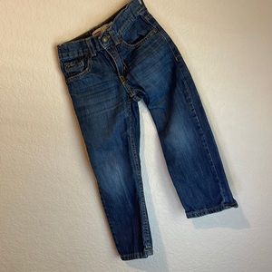 Levi’s Jeans 511 Straight fit Size 4